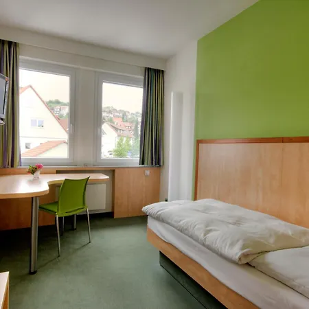 Hotel Landgasthof Hirsch