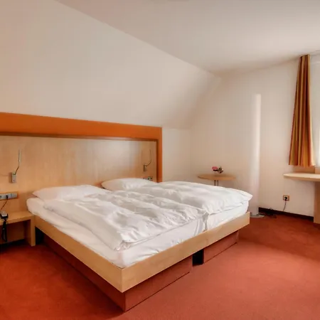 Landgasthof Hirsch レムスハルデン