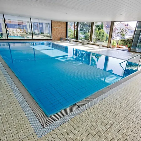 Landgasthof Hirsch 3*