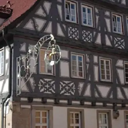 Landgasthof Hirsch