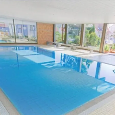 Hotel Landgasthof Hirsch 3*
