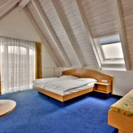 Hotel Landgasthof Hirsch