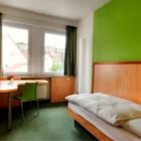 Landgasthof Hirsch ホテル 3*