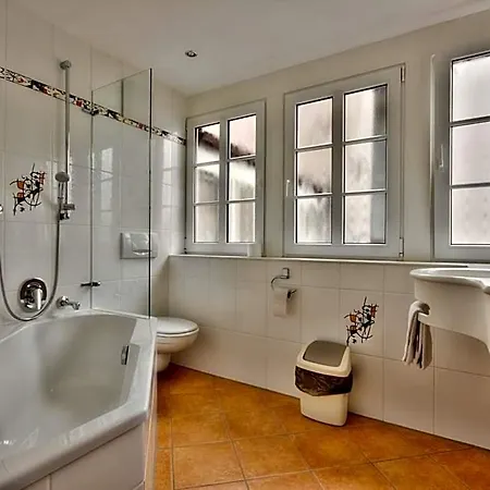 Landgasthof Hirsch Hotel 3*