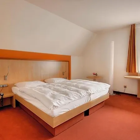 Hotel Landgasthof Hirsch 3*