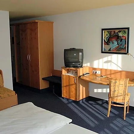 Landgasthof Hirsch Hotel