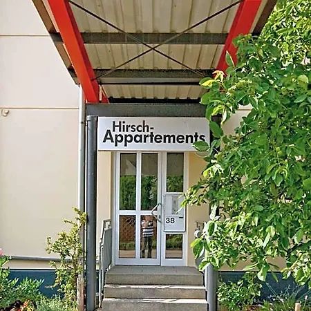 Hotel Landgasthof Hirsch