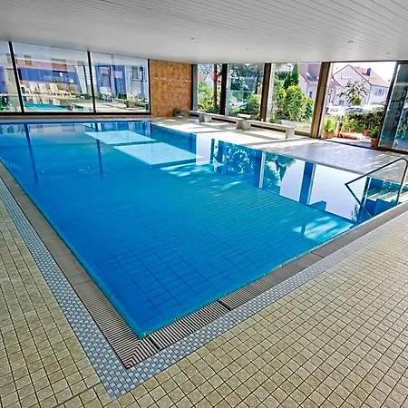 Landgasthof Hirsch 3* Remshalden