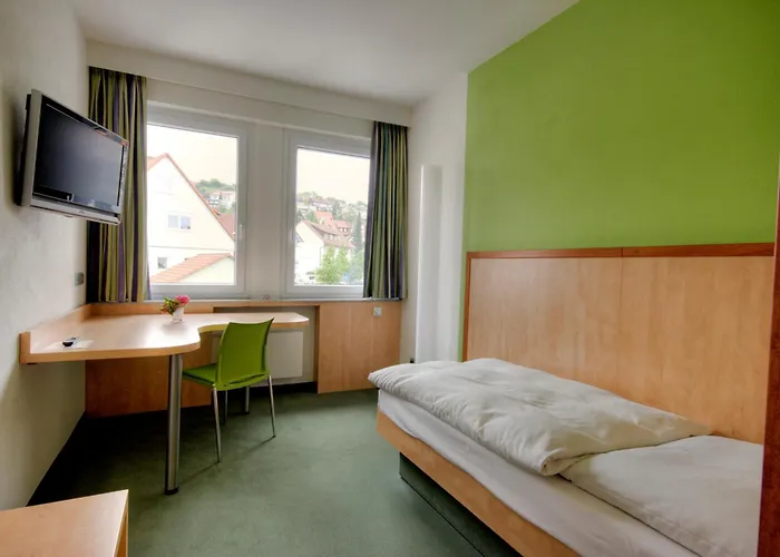 מלון Landgasthof Hirsch