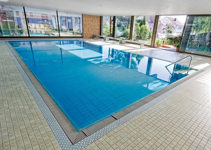 Landgasthof Hirsch 3*