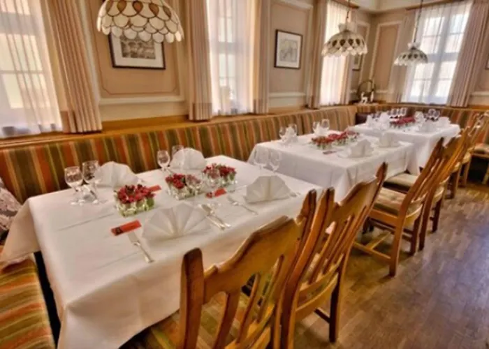 Landgasthof Hirsch Remshalden