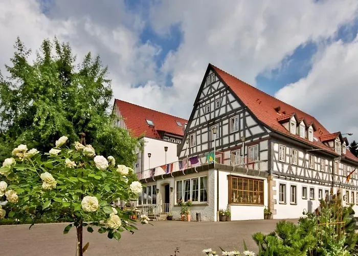 Landgasthof Hirsch Remshalden