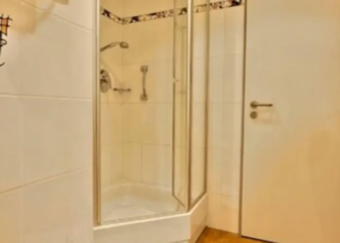 מלון Landgasthof Hirsch